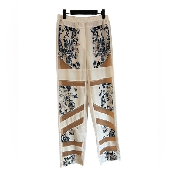 BCBGMAXAZRIA RUNWAY THE GABRIEL PANTS - Picture 4 of 7